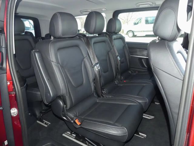 Mercedes-Benz EQV 300 AVANTGARDE