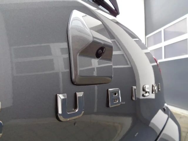 Mitsubishi Colt 1.6 Hybrid