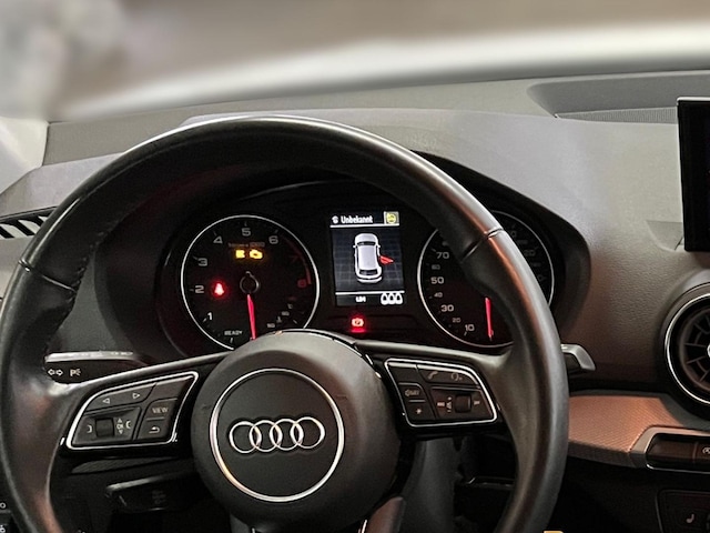 Audi Q2 30 TFSI