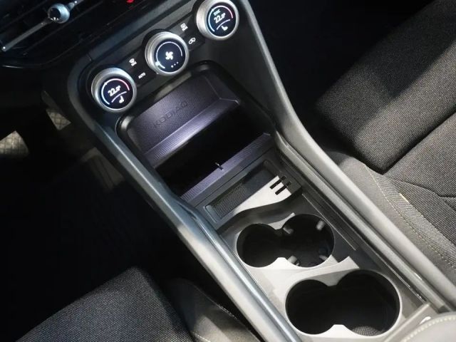 Skoda Kodiaq 2.0 TDI 4x4 Selection