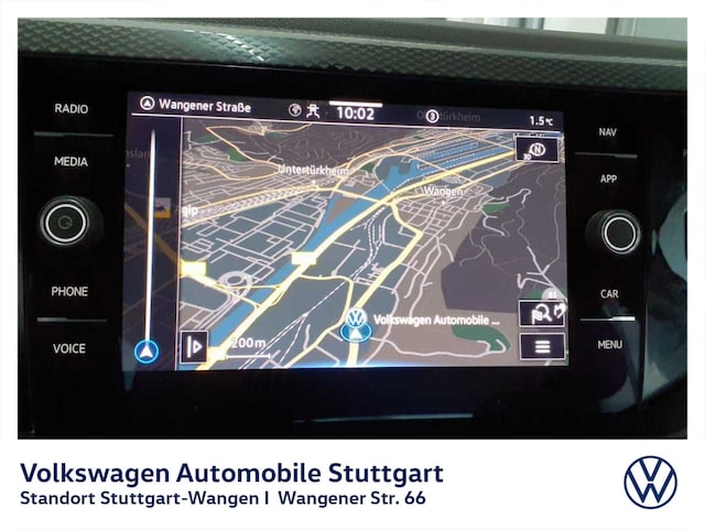 Volkswagen Polo 1.0 TSI Life