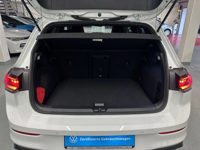 Volkswagen Golf 2.0 TSI DSG GTI IQ.Drive