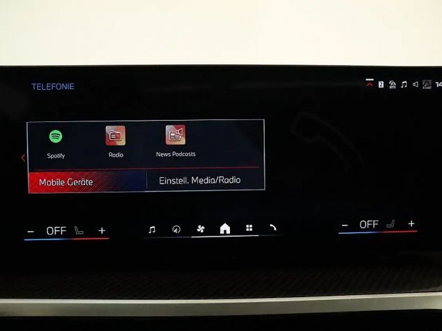 BMW i4 Coupé Gran Coupé M50 xDrive