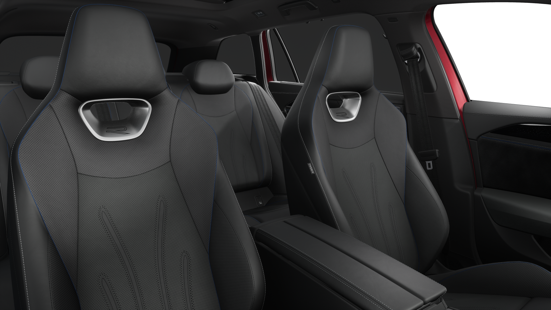 Volkswagen Passat R-Line Variant