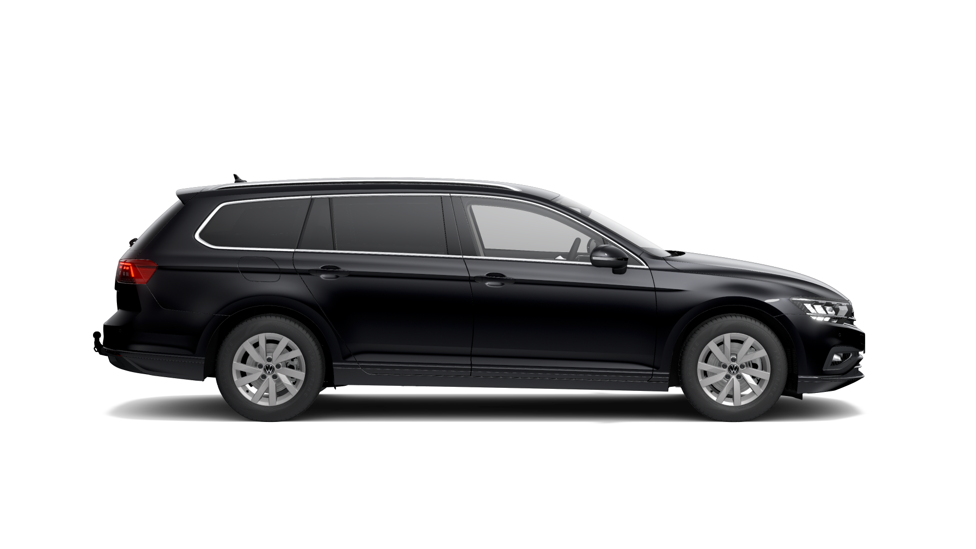 Volkswagen Passat 1.5 TSI Business Variant