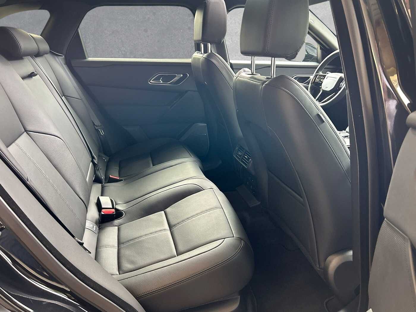 Land Rover Range Rover Velar Dynamic SE