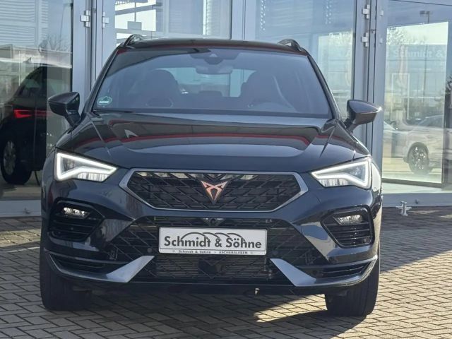 Cupra Ateca 2.0 TSI 4Drive DSG