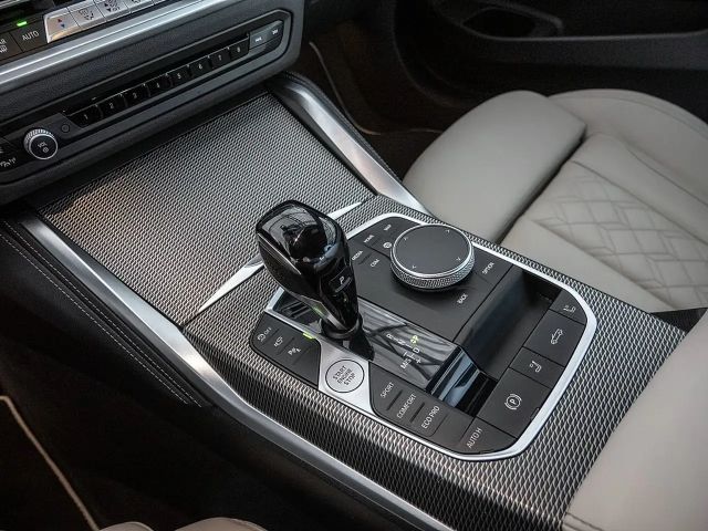 BMW 440 Cabrio xDrive