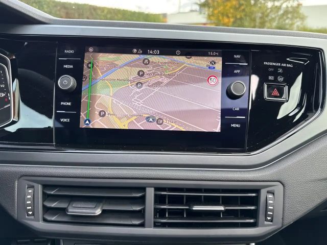 Volkswagen Polo 1.0 TSI R-Line