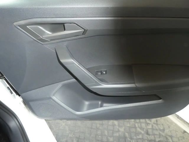 Seat Ibiza Reference