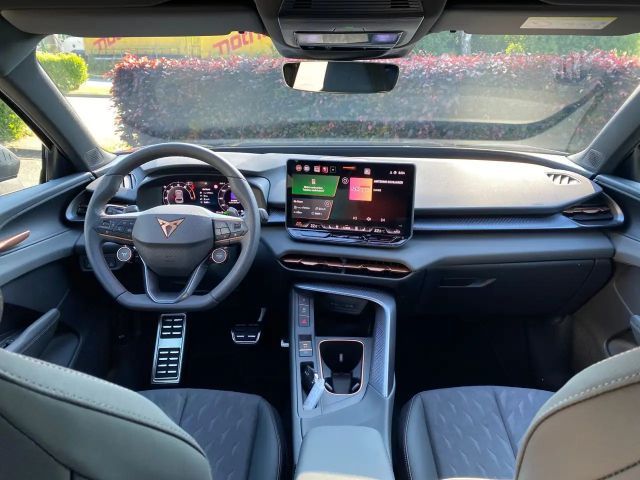 Cupra Terramar 1.5 eTSI