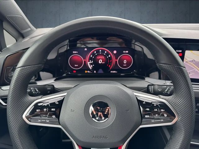 Volkswagen Golf Business GTI