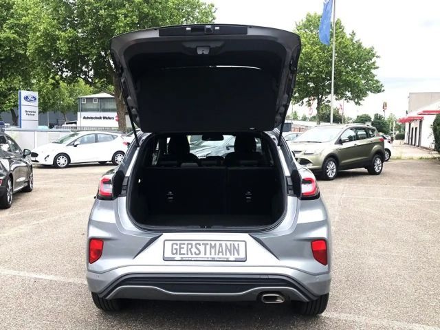 Ford Puma EcoBoost ST Line