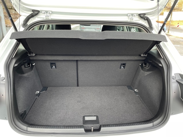 Volkswagen Polo VI 1.0 *LED*PARKSENSOR*SITZH*