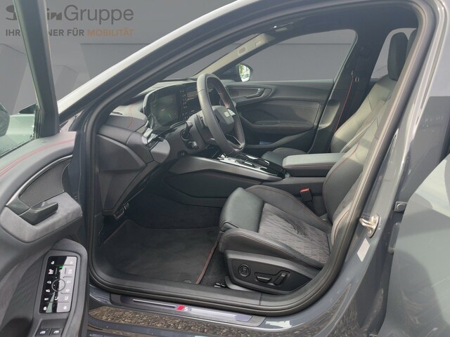 Audi S5 Avant S-Tronic