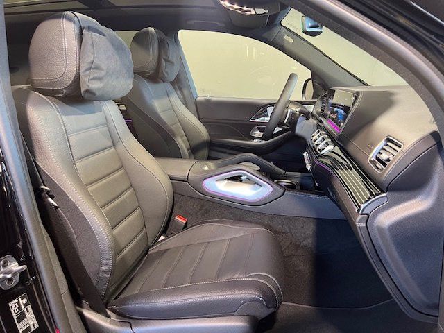 Mercedes-Benz GLE 450 4MATIC