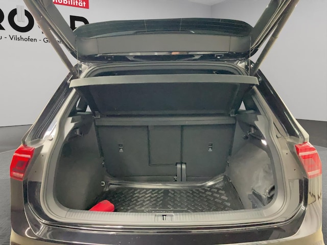 Volkswagen Tiguan 2.0 TSI DSG