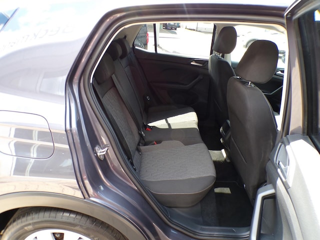 Volkswagen T-Cross 1.0 TSI DSG Life