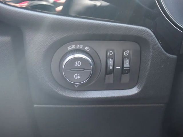 Opel Corsa Edition Turbo