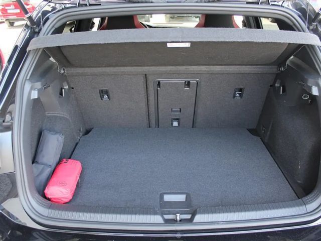 Volkswagen Golf DSG GTI