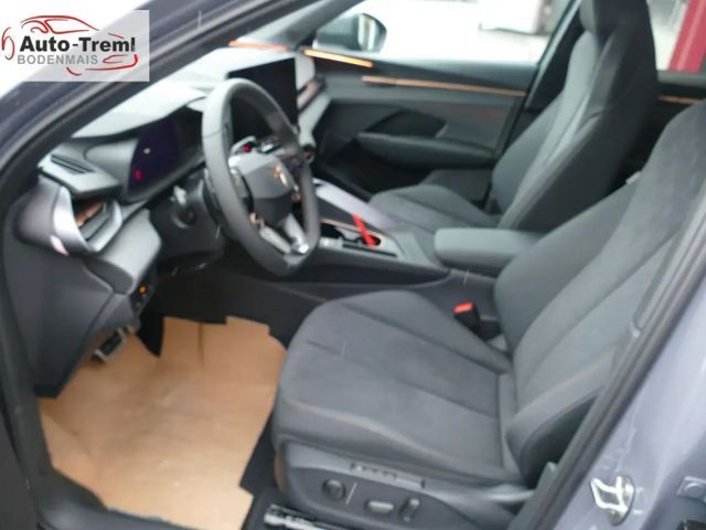 Cupra Terramar 2.0 TSI VZ