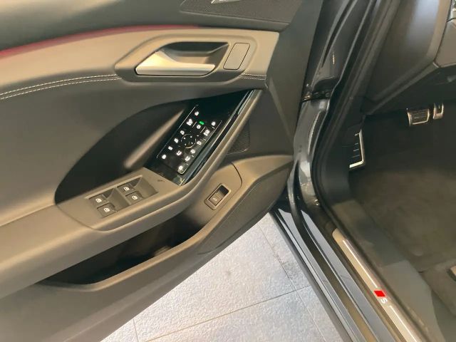 Audi Q6 e-tron Quattro