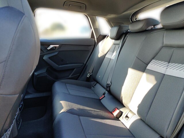 Audi A3 35 TFSI S-Tronic Sportback