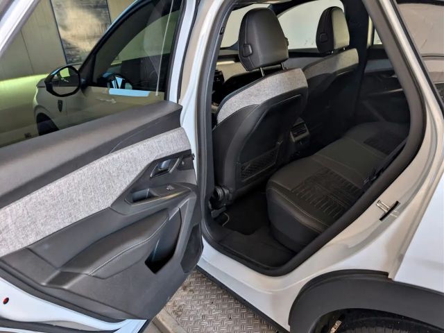 Peugeot 3008 GT-Line Hybrid