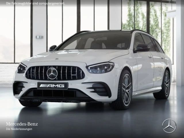 Mercedes-Benz E 53 AMG 4MATIC AMG Line Estate