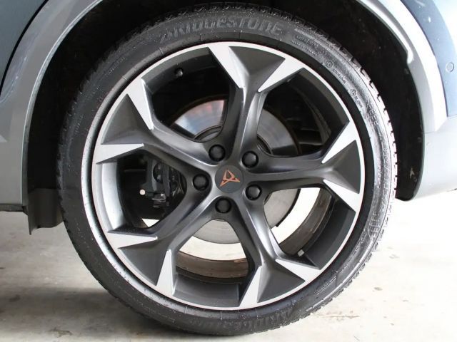 Cupra Formentor DSG VZ e-Hybrid