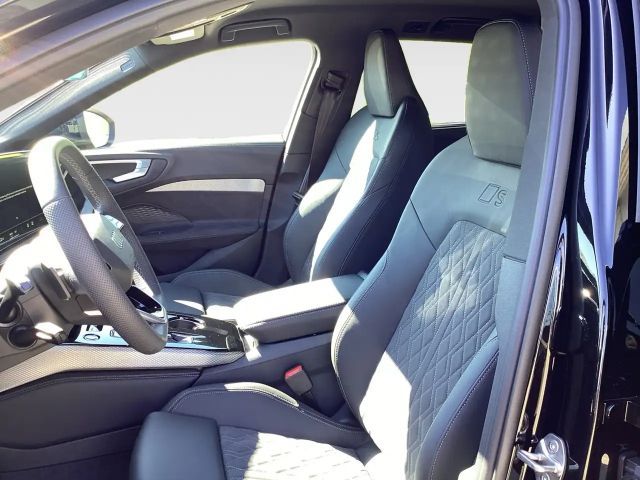 Audi A5 2.0 TFSI Avant Hybride Quattro