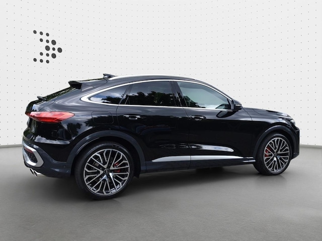 Audi SQ5 S-Tronic Sportback