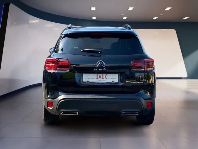 Citroën C5 Aircross Max