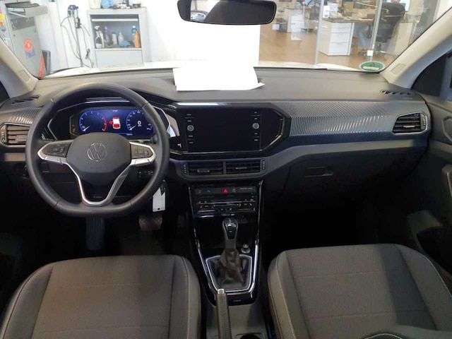 Volkswagen T-Cross DSG R-Line