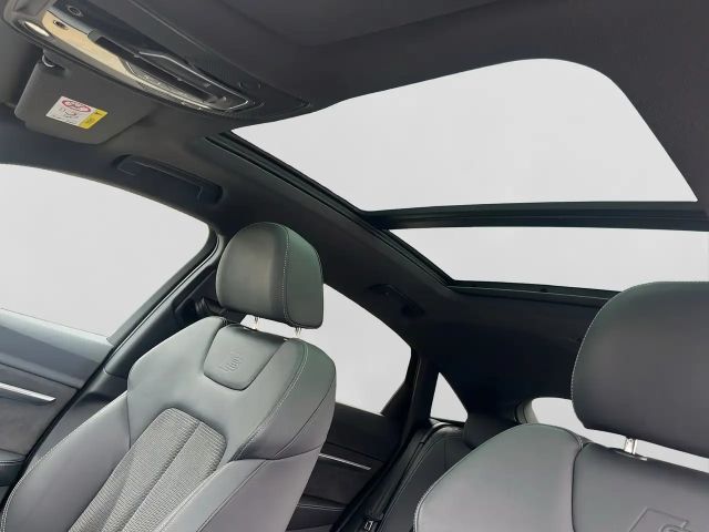 Audi e-tron 50 S-Line