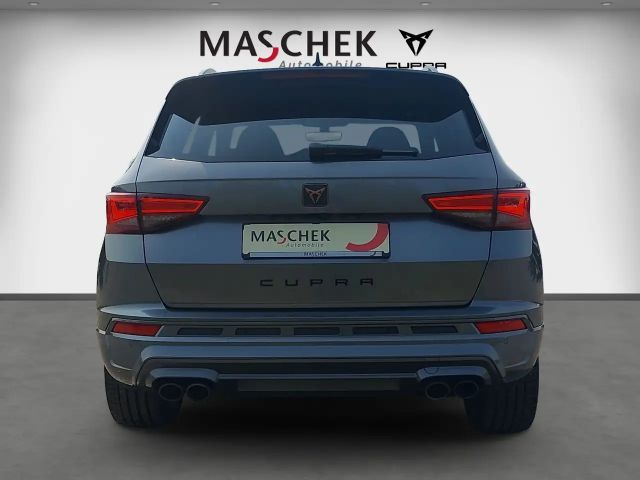 Cupra Ateca 2.0 TSI 4Drive DSG VZ