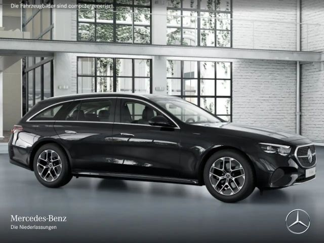 Mercedes-Benz E 200 AVANTGARDE E 200 d Estate