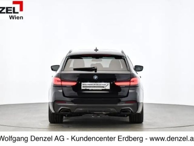 BMW 530 530d Touring xDrive