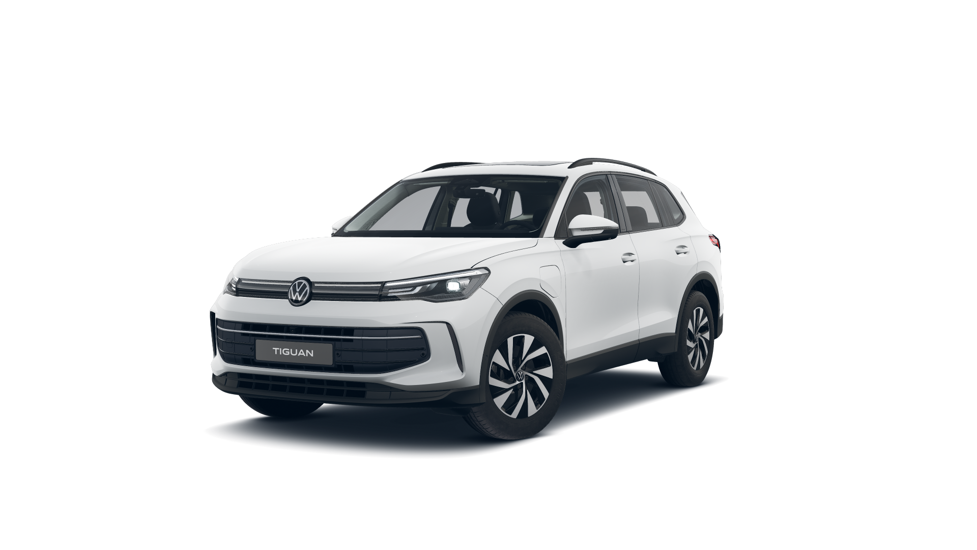 Volkswagen Tiguan DSG Life eHybrid