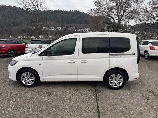 Volkswagen Caddy 2.0 TDI BMT DSG