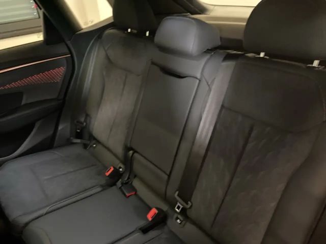 Cupra Terramar 2.0 TSI VZ