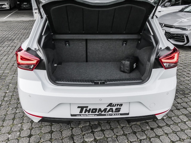 Seat Ibiza 1.0 TSI Style