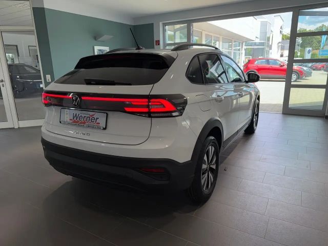 Volkswagen Taigo 1.0 TSI Life