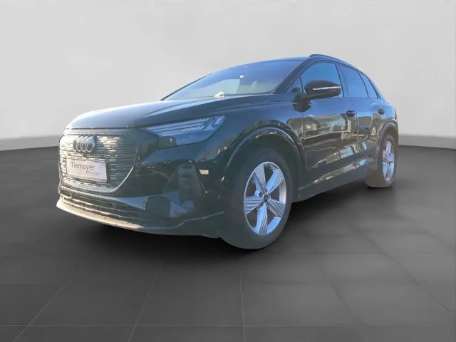 Audi Q4 e-tron 35