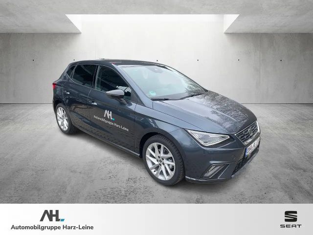 Seat Ibiza 1.0 TSI FR-lijn