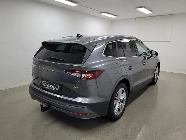 Skoda Enyaq iV 80x