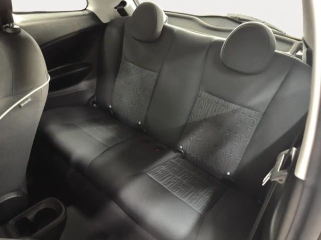 Fiat 500 Basis Base 23,8kWh Navi Apple CarPlay Android Auto