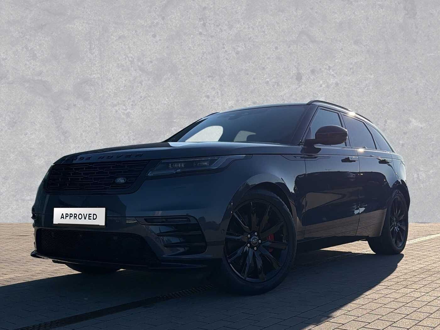 Land Rover Range Rover Velar Dynamic SE