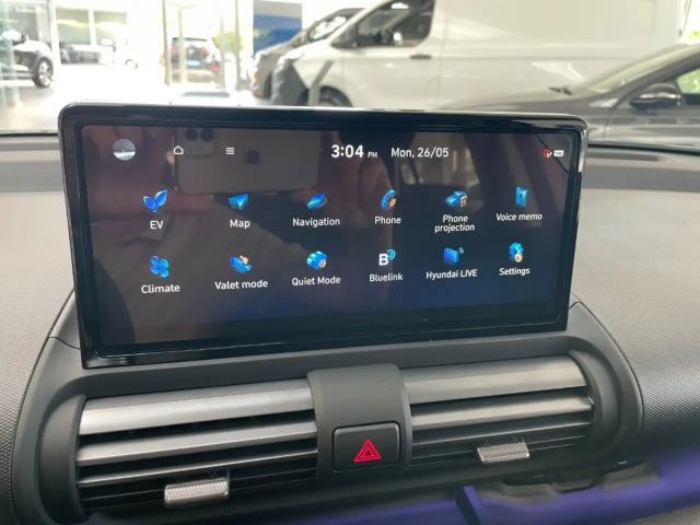 Hyundai INSTER 42 kWh Trend