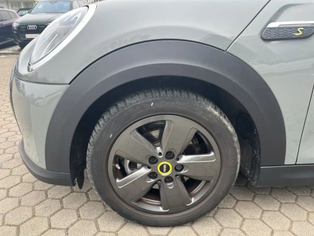 MINI Mini Electric SE